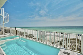 Sanctuary at Frangista Beach by Five Star Properties